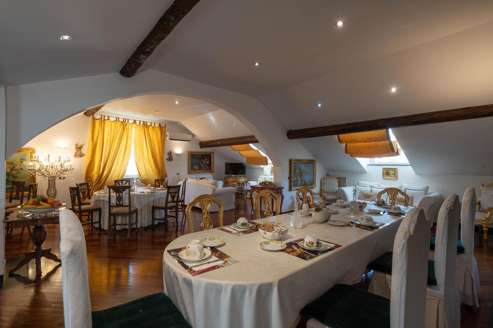 San Giorgio Rooms Janov Exteriér fotografie