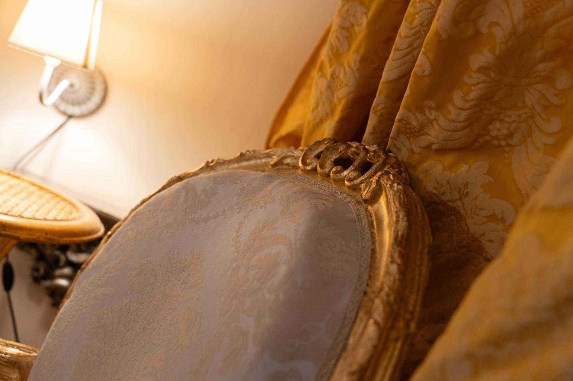 San Giorgio Rooms Janov Exteriér fotografie