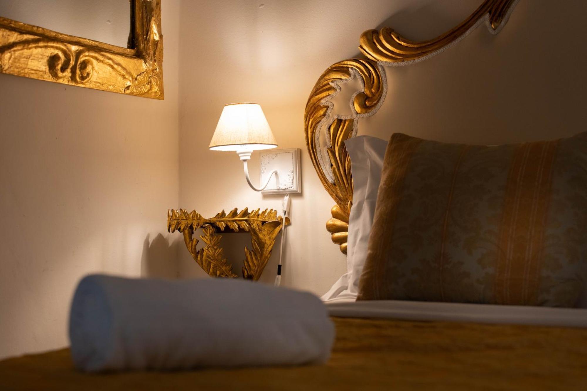 San Giorgio Rooms Janov Exteriér fotografie