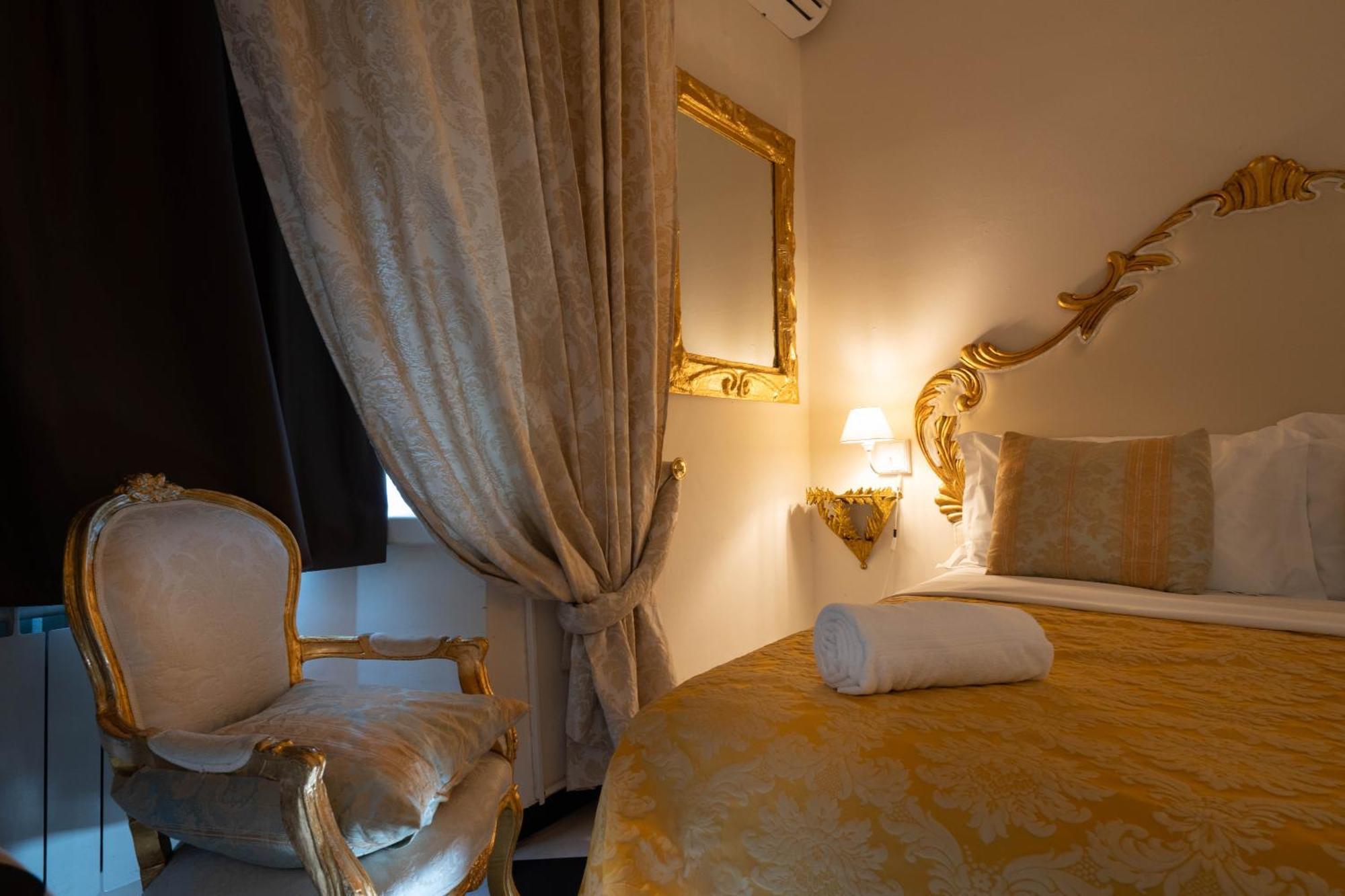 San Giorgio Rooms Janov Exteriér fotografie