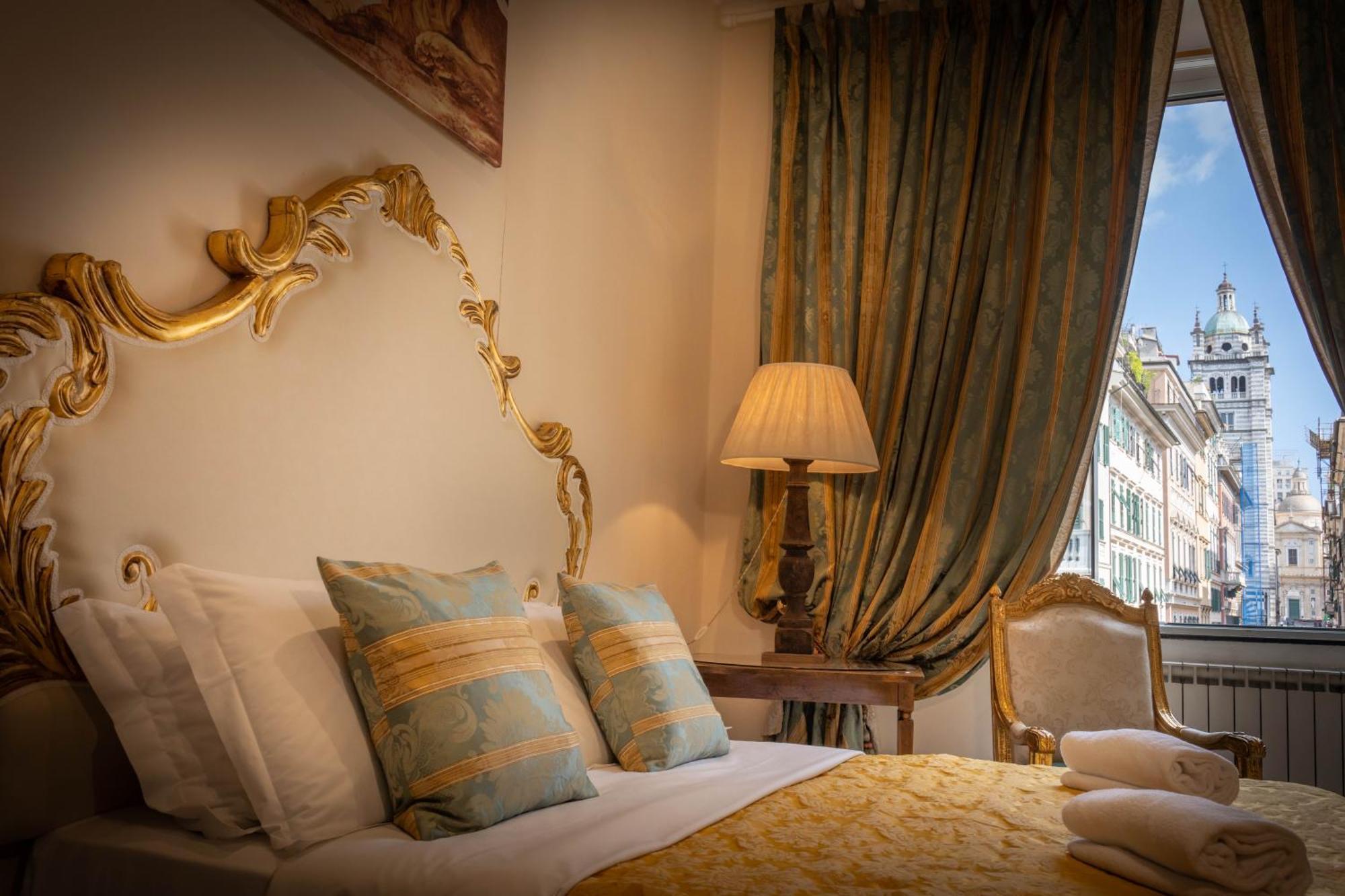 San Giorgio Rooms Janov Exteriér fotografie