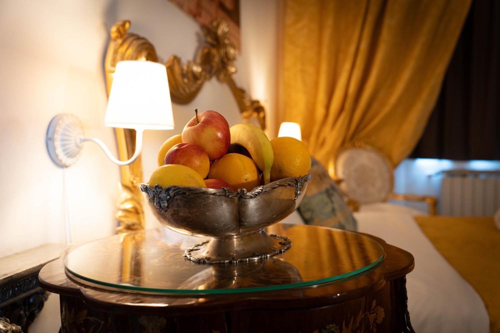 San Giorgio Rooms Janov Exteriér fotografie